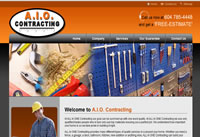 All In One Contracting
