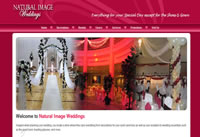 Natural Image Wedding width=