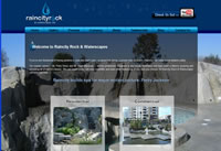 RainCity Rock & Waterscapes