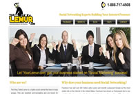 Social Marketing experts for all online businesses