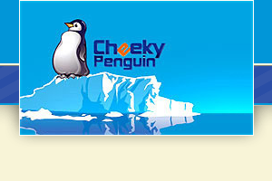 Cheekypenguin.com - Web Solutions